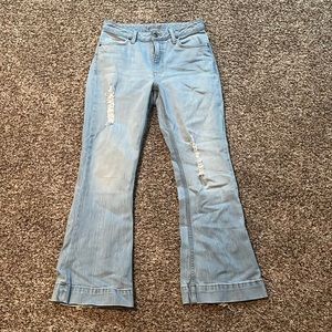 Kimes Jennifer Sugar Fade Jeans